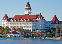 Disney's Grand Floridian Resort & Spa