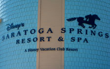 Disney's Saratoga Resort and Spa