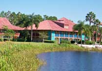 Ranchos Village at Coronado Springs Resort