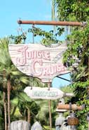 The Jungle Cruise