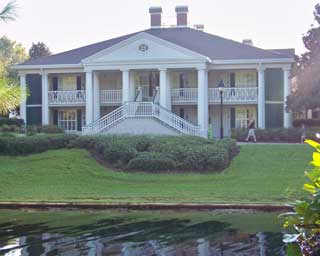 Port Orleans Riverside