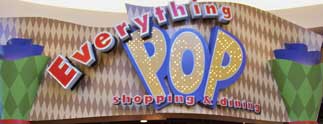 Pop Century Gift shop