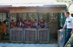 Animal Kingdom Planet Watch - Disney's Animal Kingdom Animal Kingdom Planet Watch - Disney's Animal Kingdom