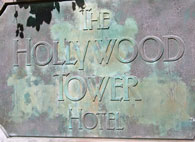 Tower of Terror at Disney's Hollywood Studios