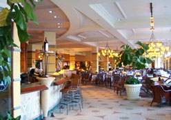 Citricos Restaurant at The Grand Floridian Resort