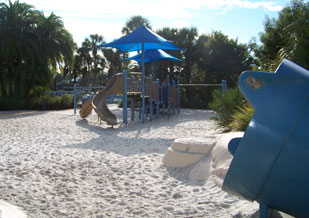 Old Key West Playground