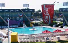Home Run Pool At All Star Sports