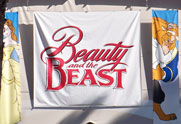 Beauty and the Beast live on Stage at Disney's Hollywood Studios