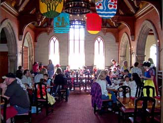 Akershus Royal Banquet Hall