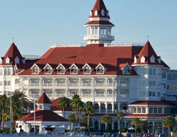 Disney's Grand Floridian Resort & Spa