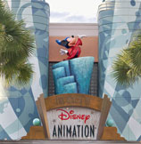 The Magic of Disney Animation at Disney's Hollywood Studios