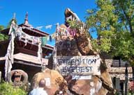Expedition Everest at Disney's Animal Kingdom.