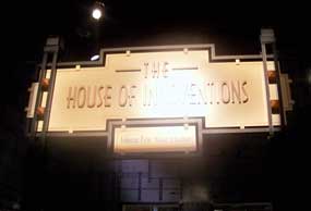 House of Innoventions at Disney's Future World at Epcot