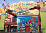 Playhouse Disney- Live on Stage at Disney's Hollywood Studios