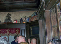 Tower of Terror at Disney's Hollywood Studios
