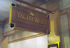 Yachtsman Steakhouse